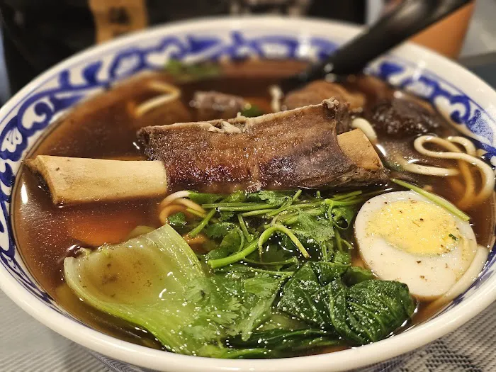 HOME NOODLES ASIAN CUISINE 4