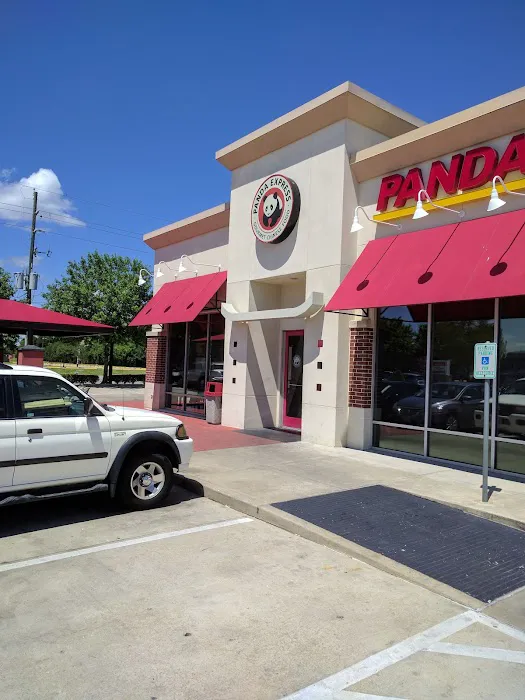 Panda Express 6