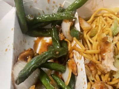 Panda Express 0