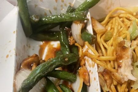 Panda Express
