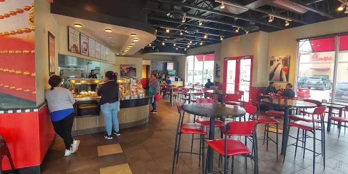 Panda Express 3