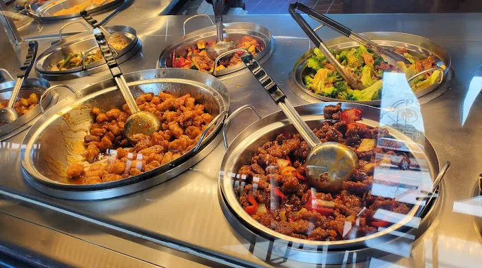 Panda Express 2