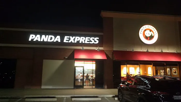 Panda Express 1