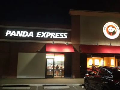 Panda Express 0