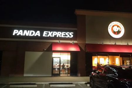 Panda Express
