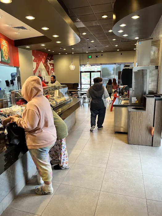 Panda Express 4