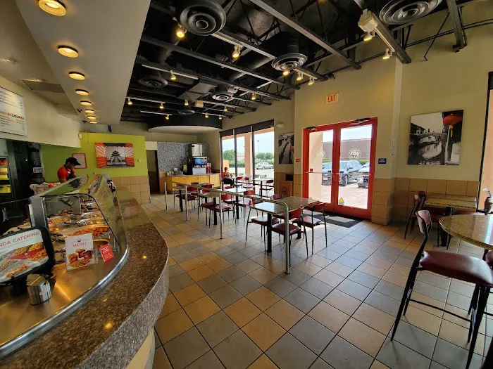 Panda Express 5
