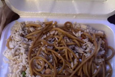 Wok-A-Holic