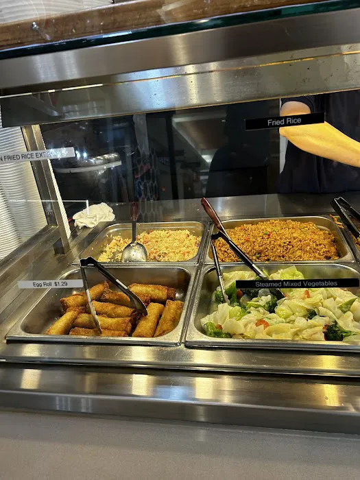Wok-A-Holic 5