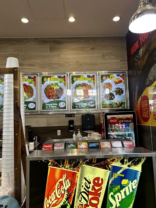 Wok-A-Holic 8