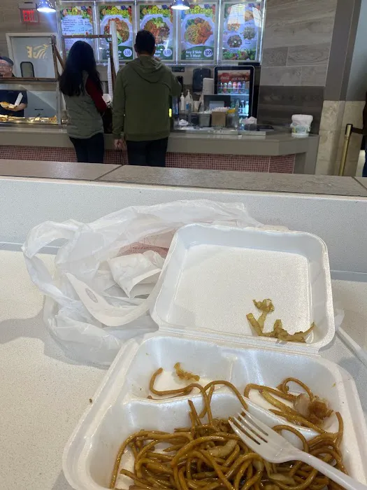 Wok-A-Holic 7