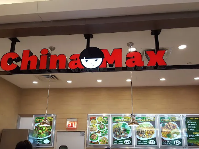 China Max 3