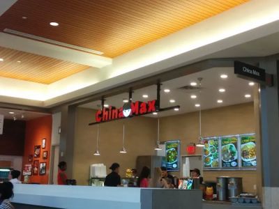 China Max 0