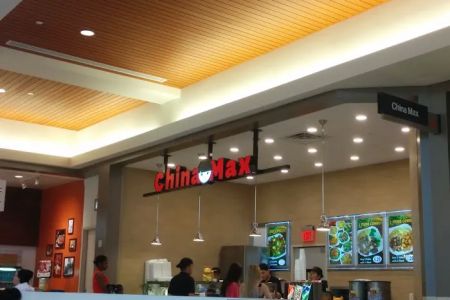 China Max