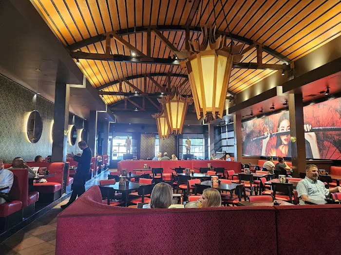 P.F. Chang's 2