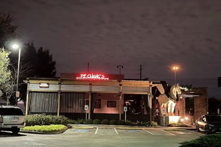 P.F. Chang's