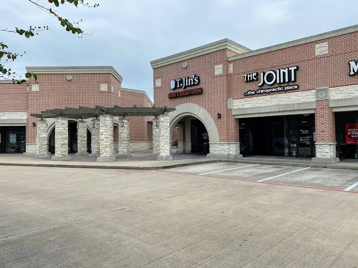 T. Jin's Sushi Asian Fusion 1