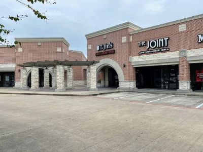 T. Jin's Sushi Asian Fusion 0
