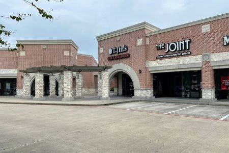 T. Jin's Sushi Asian Fusion