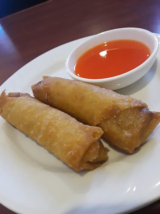 T. Jin's Sushi Asian Fusion 2