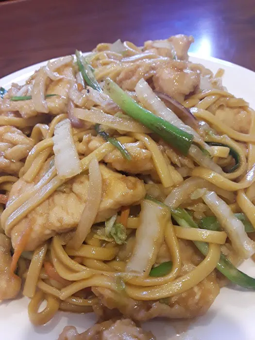 T. Jin's Sushi Asian Fusion 7