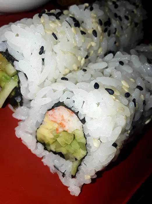 T. Jin's Sushi Asian Fusion 3