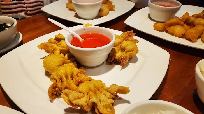Ming's Chinese Cafe, Spring 3
