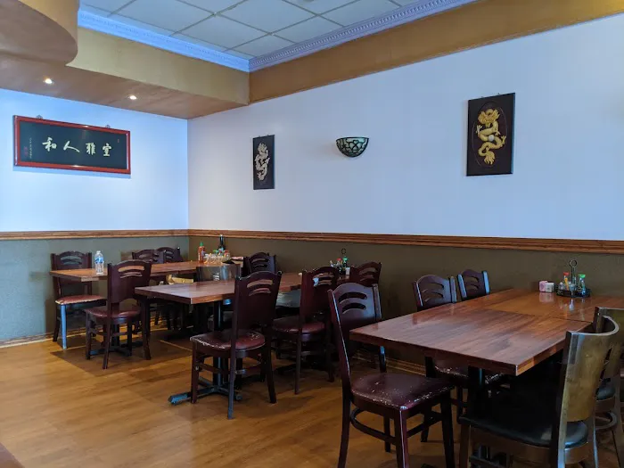 Ming's Chinese Cafe, Spring 7