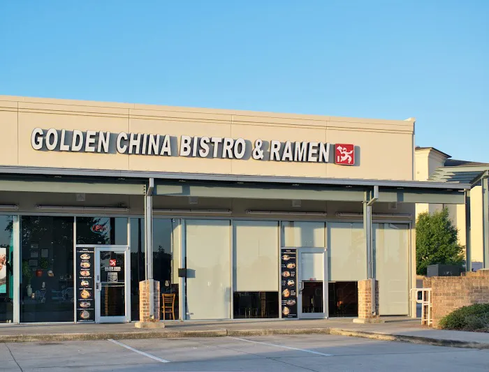 Golden China 2