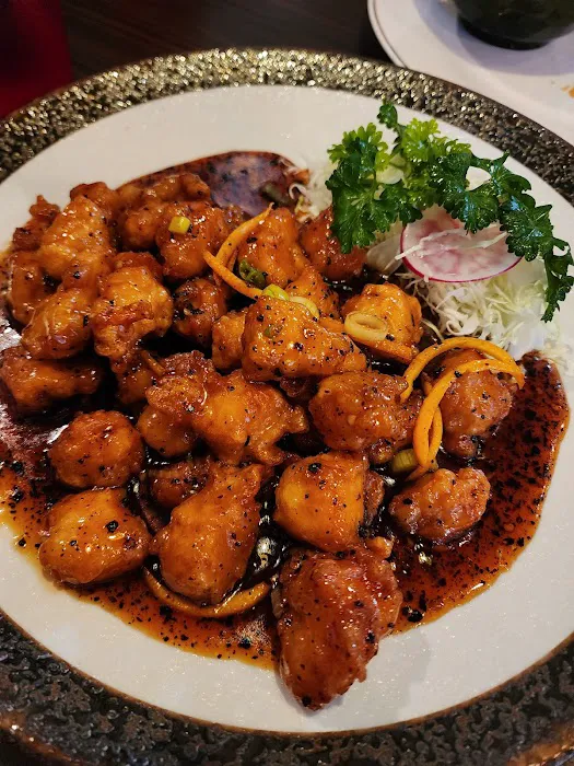 Golden China 7