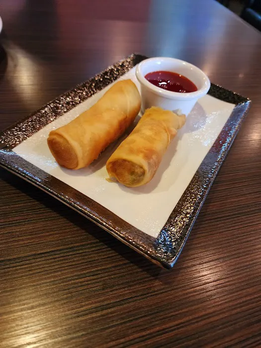 Golden China 6
