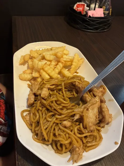 Golden China 5