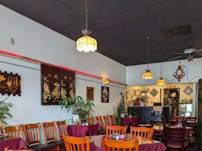 Egg Rolls Chinese Cafe 0