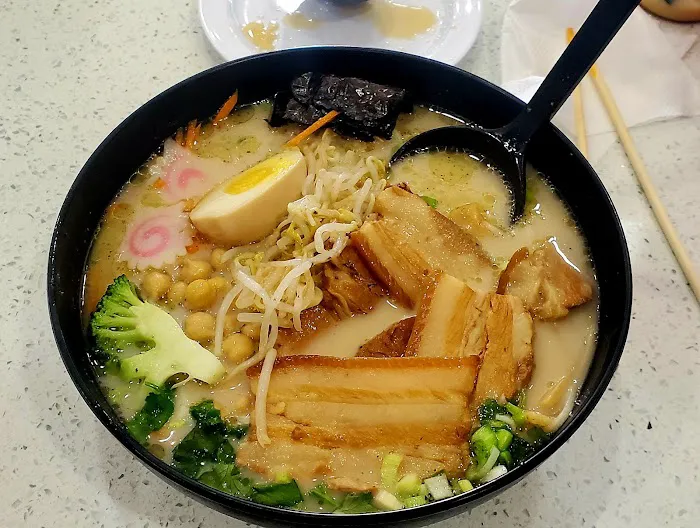 Noodle Master 3
