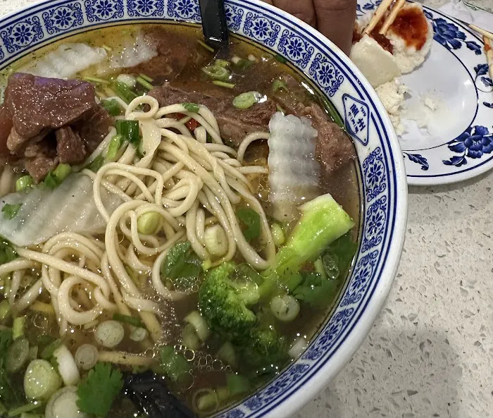 Noodle Master 8