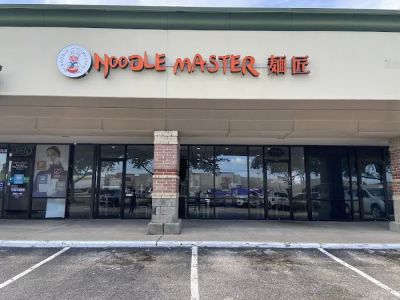 Noodle Master 0