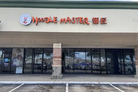 Noodle Master