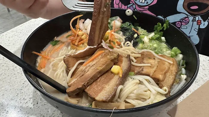 Noodle Master 6