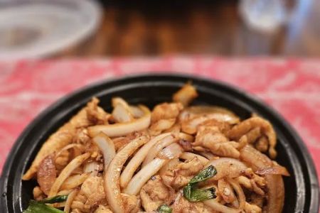 PANDA KITCHEN