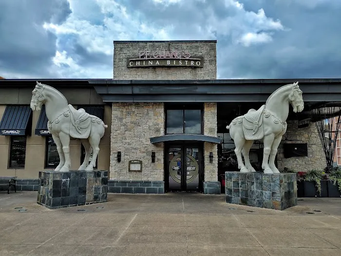 P.F. Chang's 6