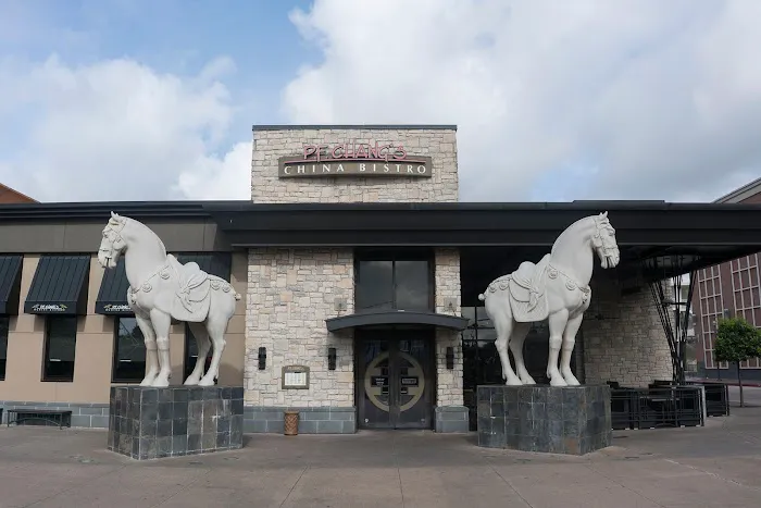 P.F. Chang's 5