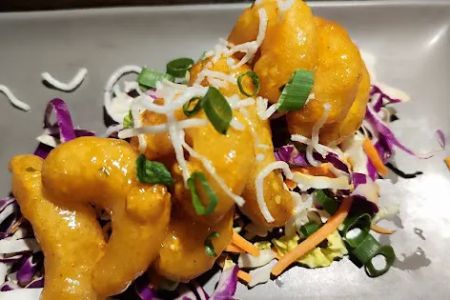 P.F. Chang's