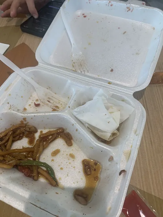 Famous Wok 4