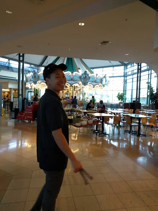 Famous Wok 7