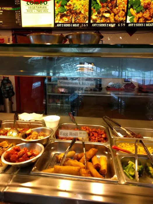 Famous Wok 3