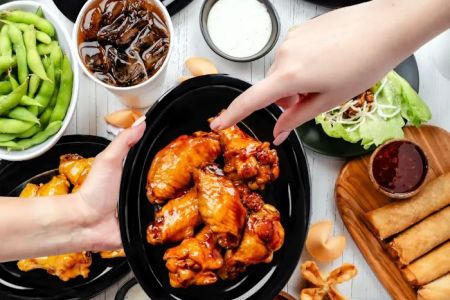 Pei Wei Asian Kitchen