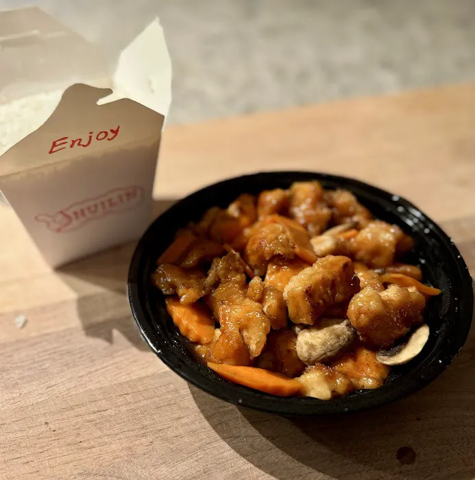 Shanghai bistro 6