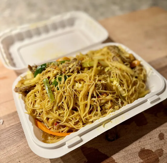 Shanghai bistro 9