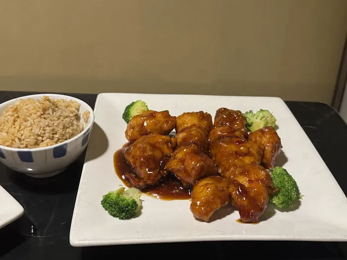 Shanghai bistro 3
