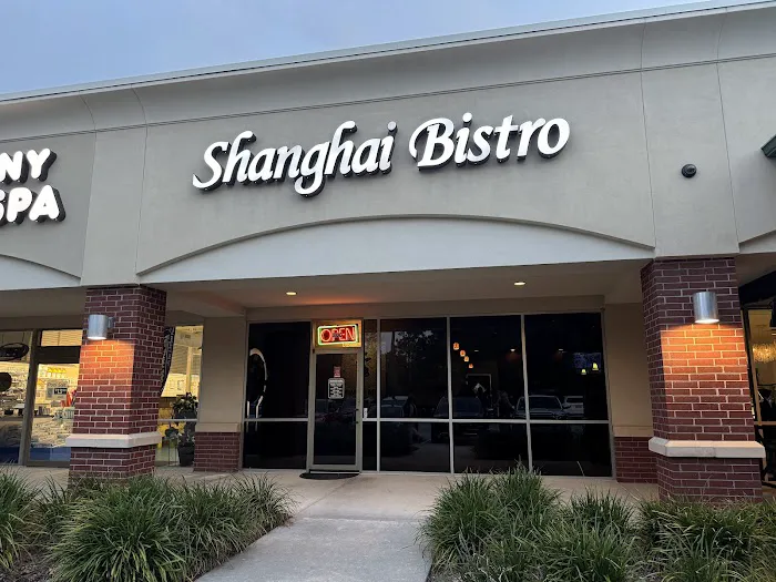 Shanghai bistro 10